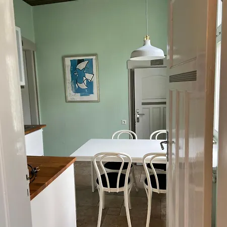 Apartment Jugendstil-villa Am Stadtwald